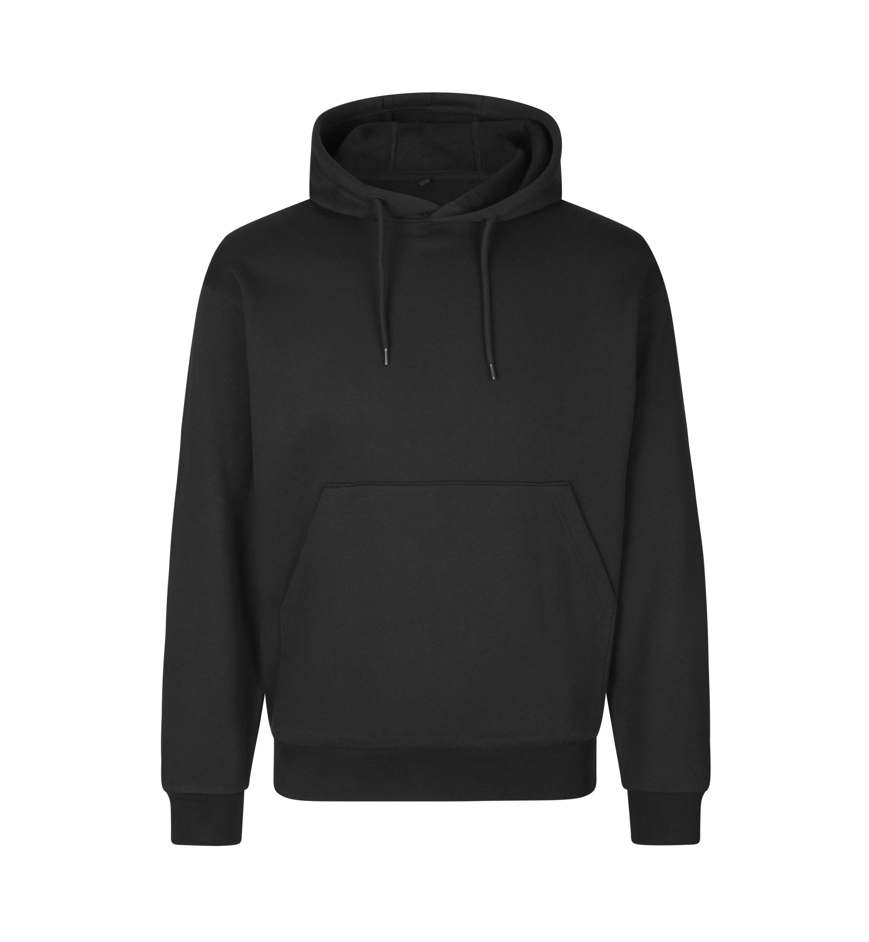 Reklamowa bluza z nadrukiem – unisex ID Identity 0660