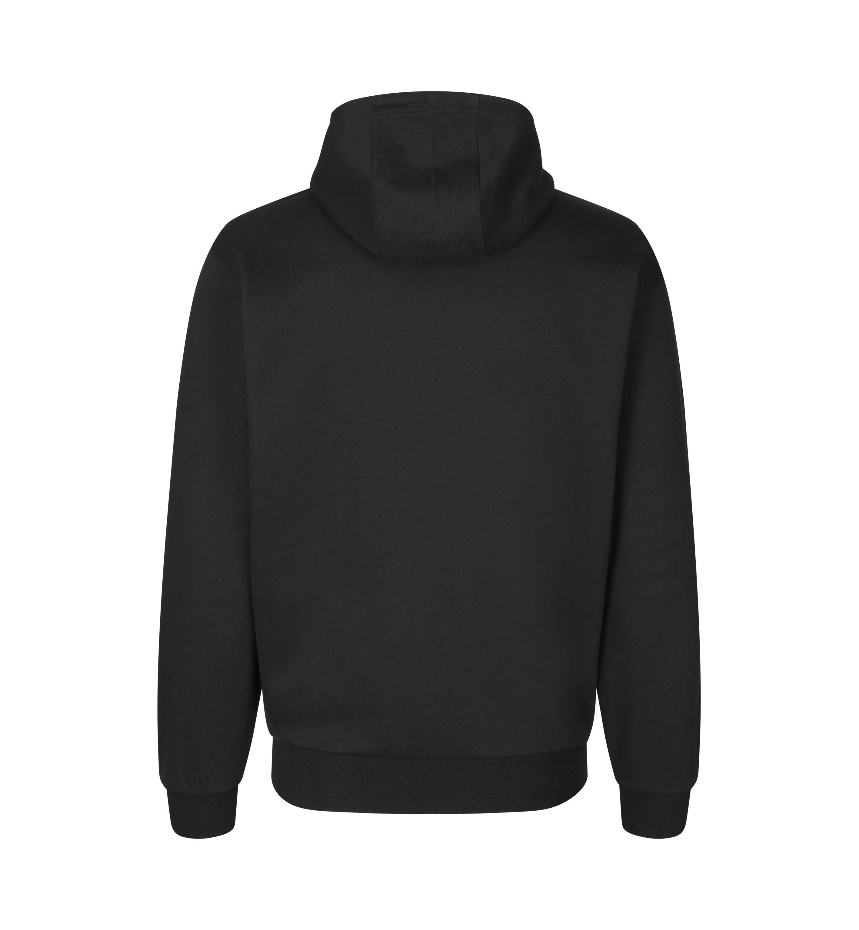 Reklamowa bluza z nadrukiem – unisex ID Identity 0660