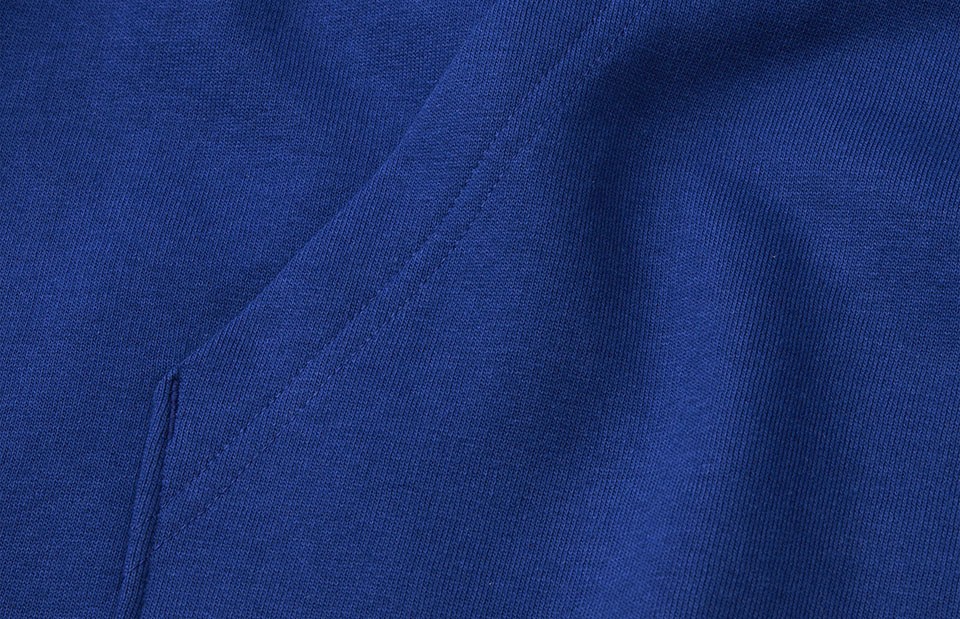 Reklamowa bluza z nadrukiem – unisex ID Identity 0660
