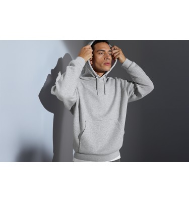 Grey melange