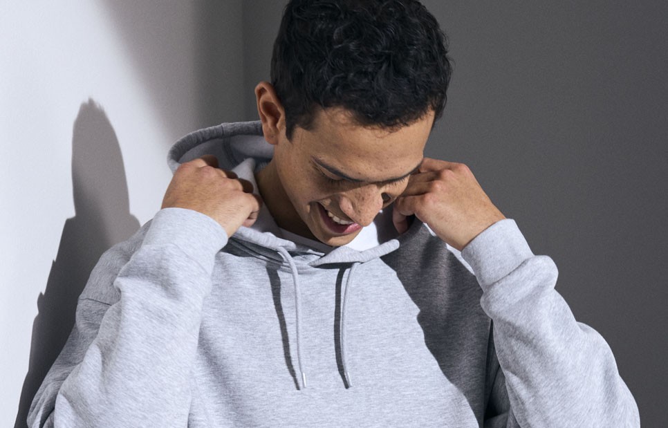 Bluza kangurka | unisex