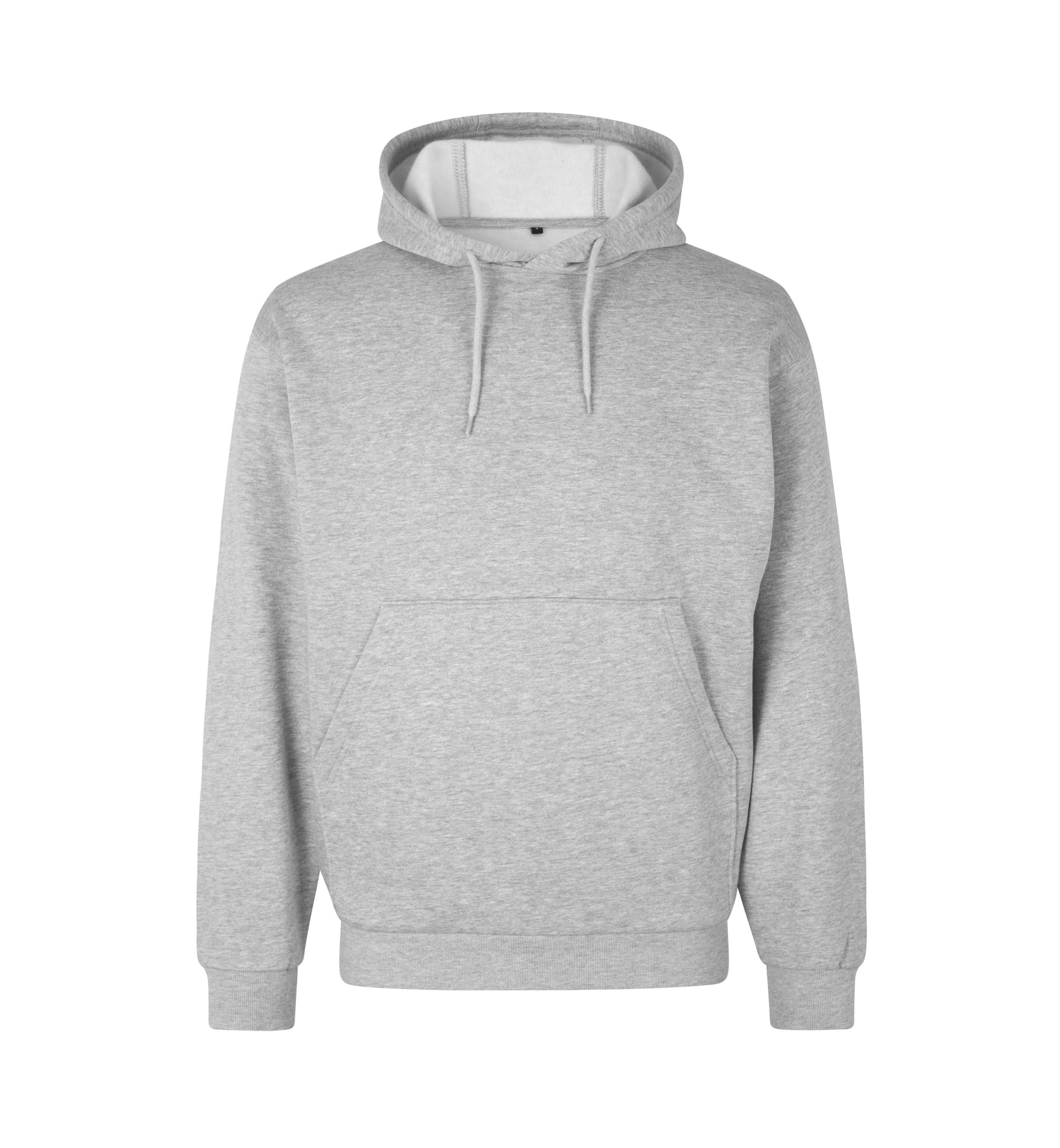 Reklamowa bluza z nadrukiem – unisex ID Identity 0660