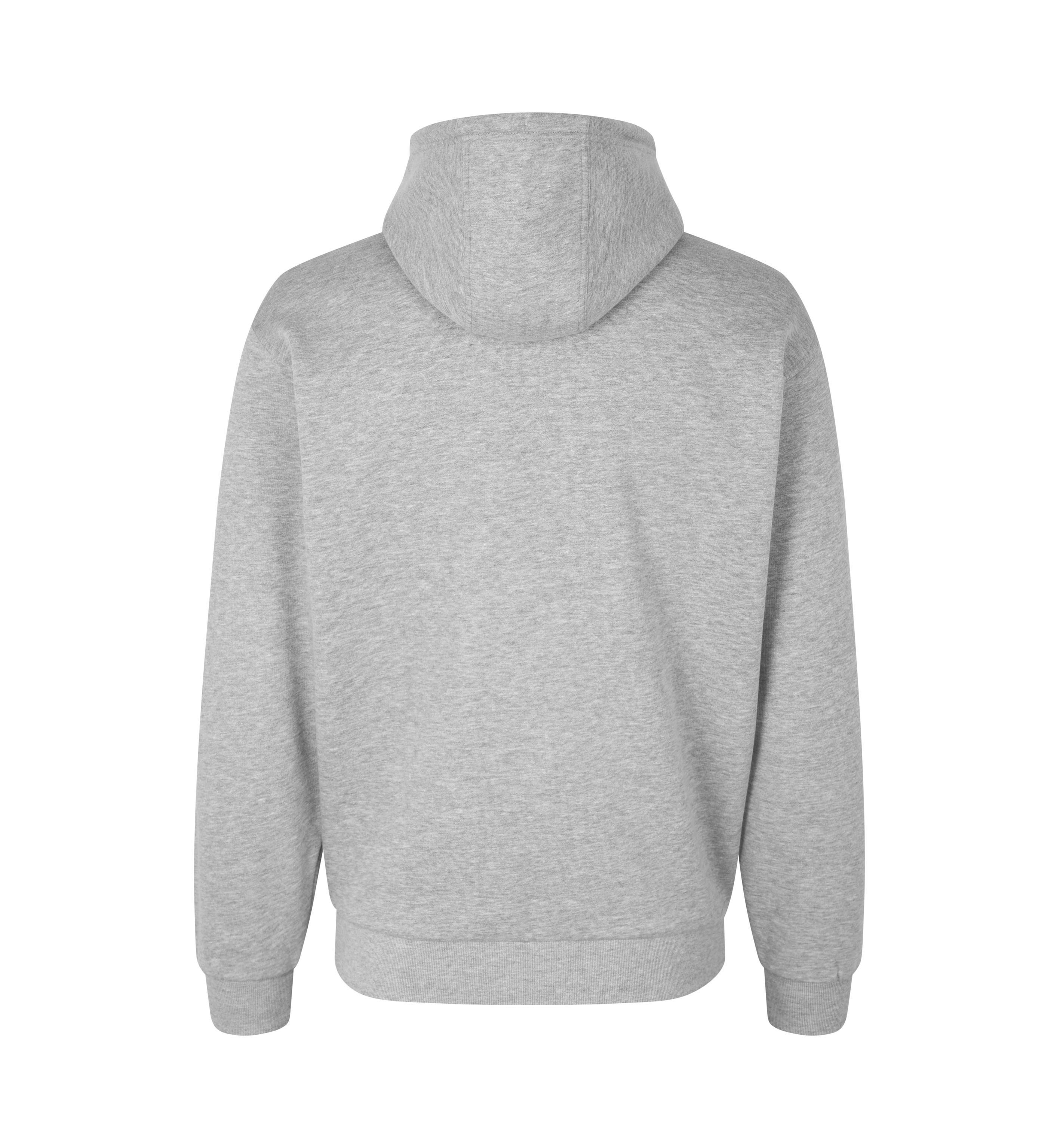 Reklamowa bluza z nadrukiem – unisex ID Identity 0660