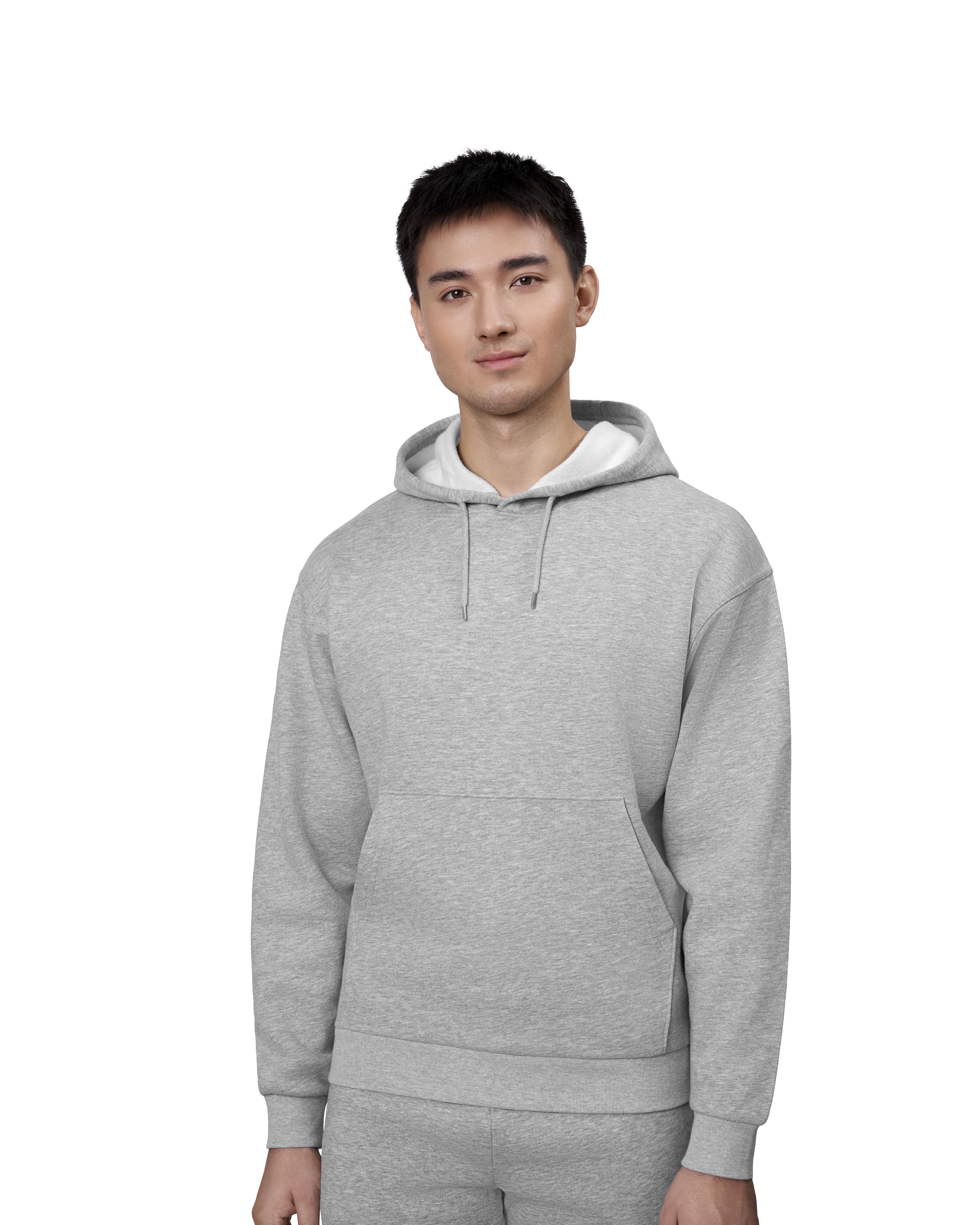 Reklamowa bluza z nadrukiem – unisex ID Identity 0660
