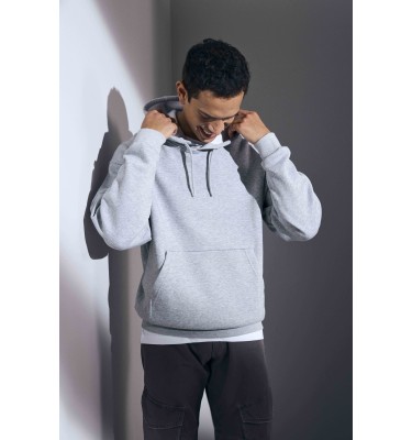 Reklamowa bluza z nadrukiem – unisex ID Identity 0660
