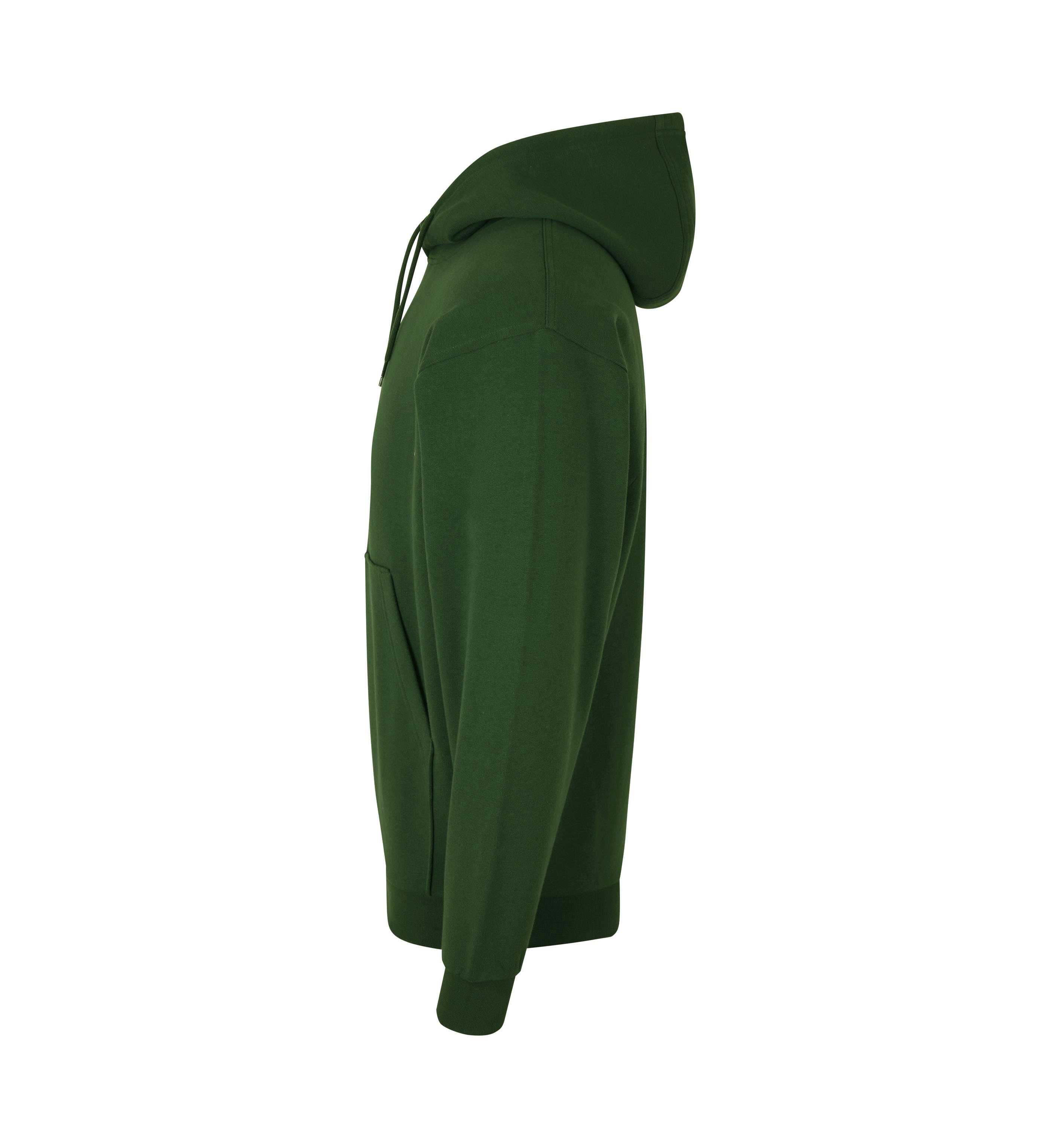 Reklamowa bluza z nadrukiem – unisex ID Identity 0660