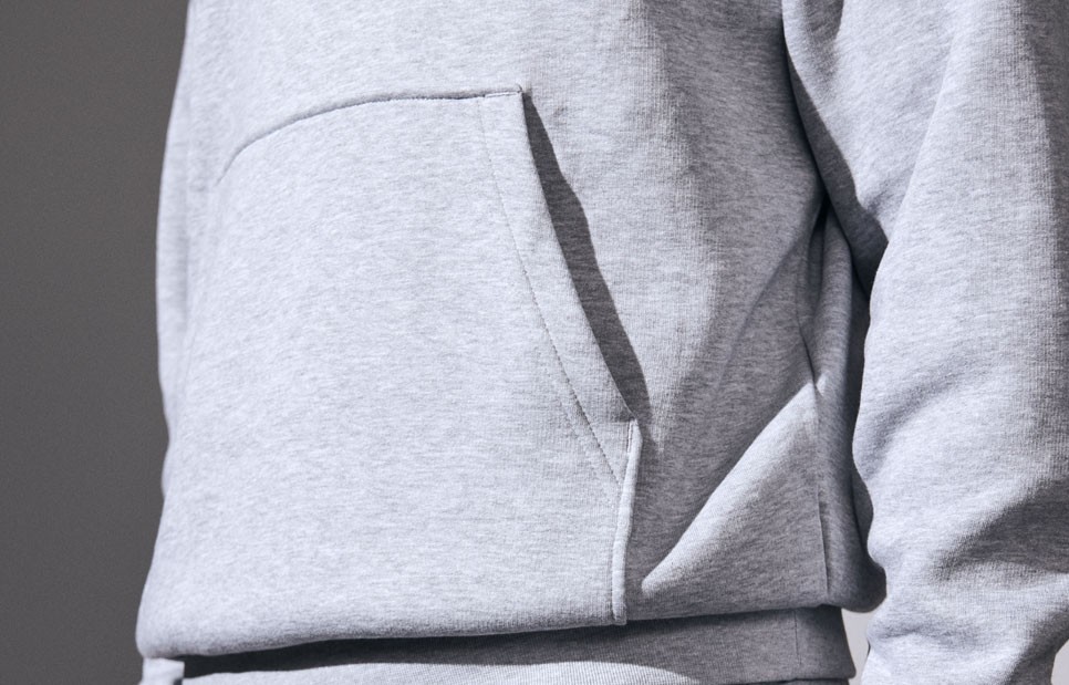 Klasyczne spodnie dresowe | unisex