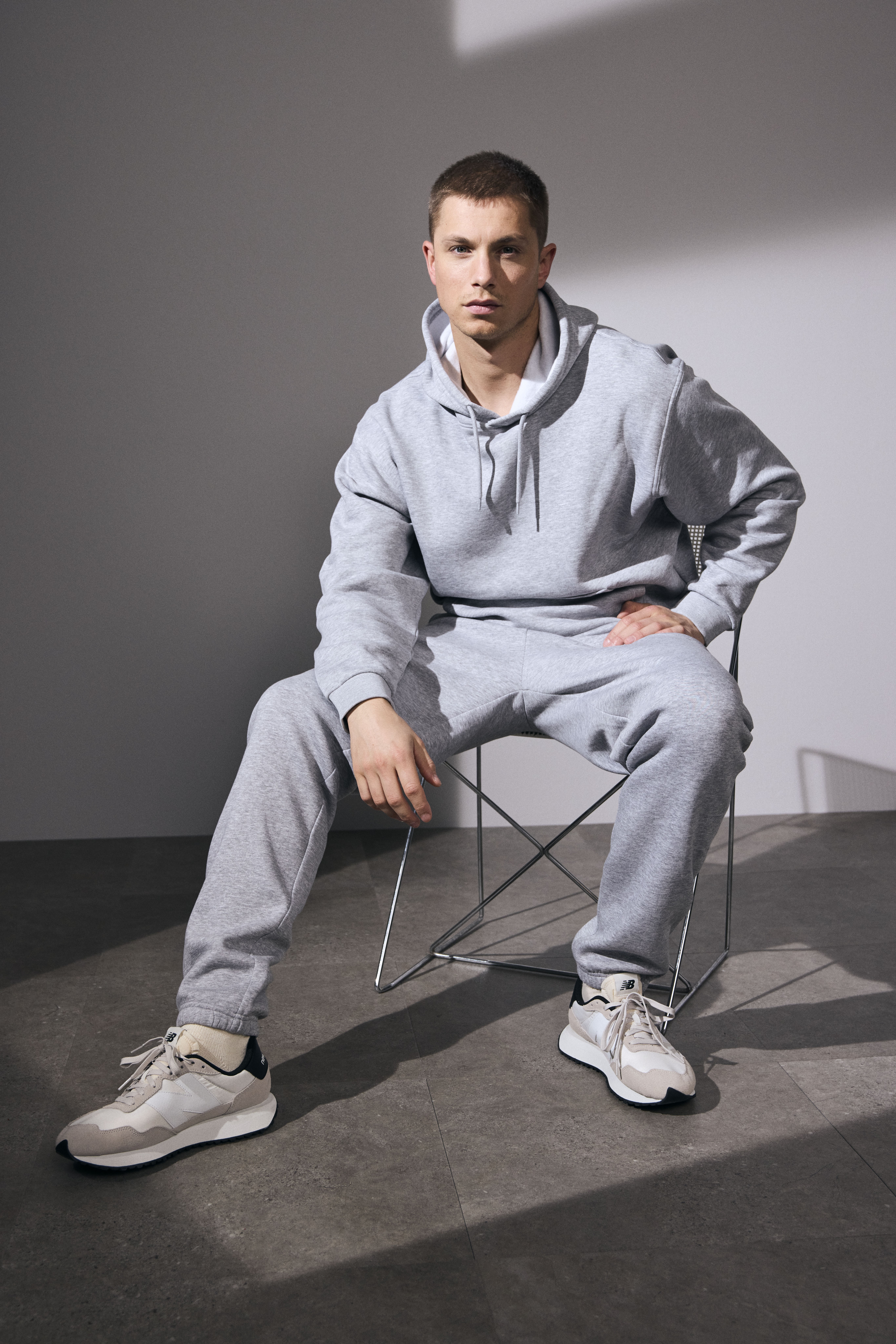 Klasyczne spodnie dresowe | unisex