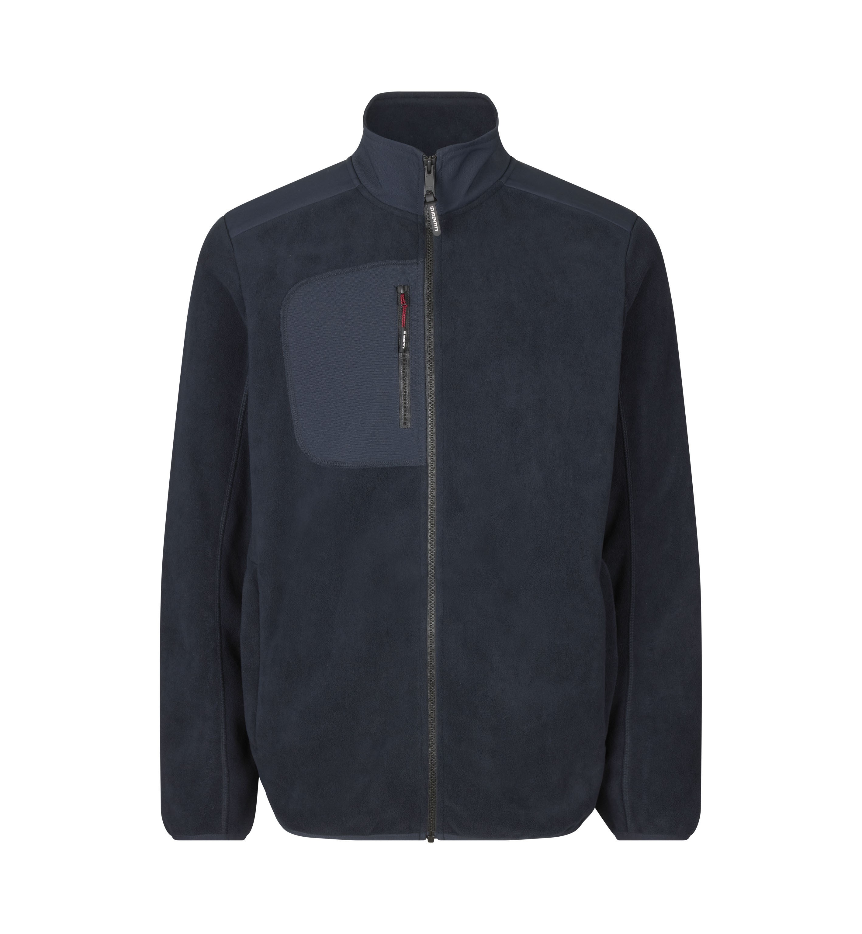 Kurtka bonded fleece