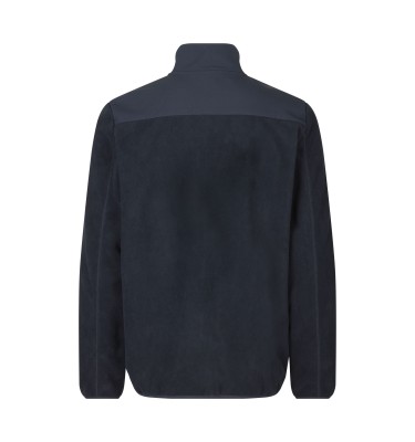 Kurtka bonded fleece