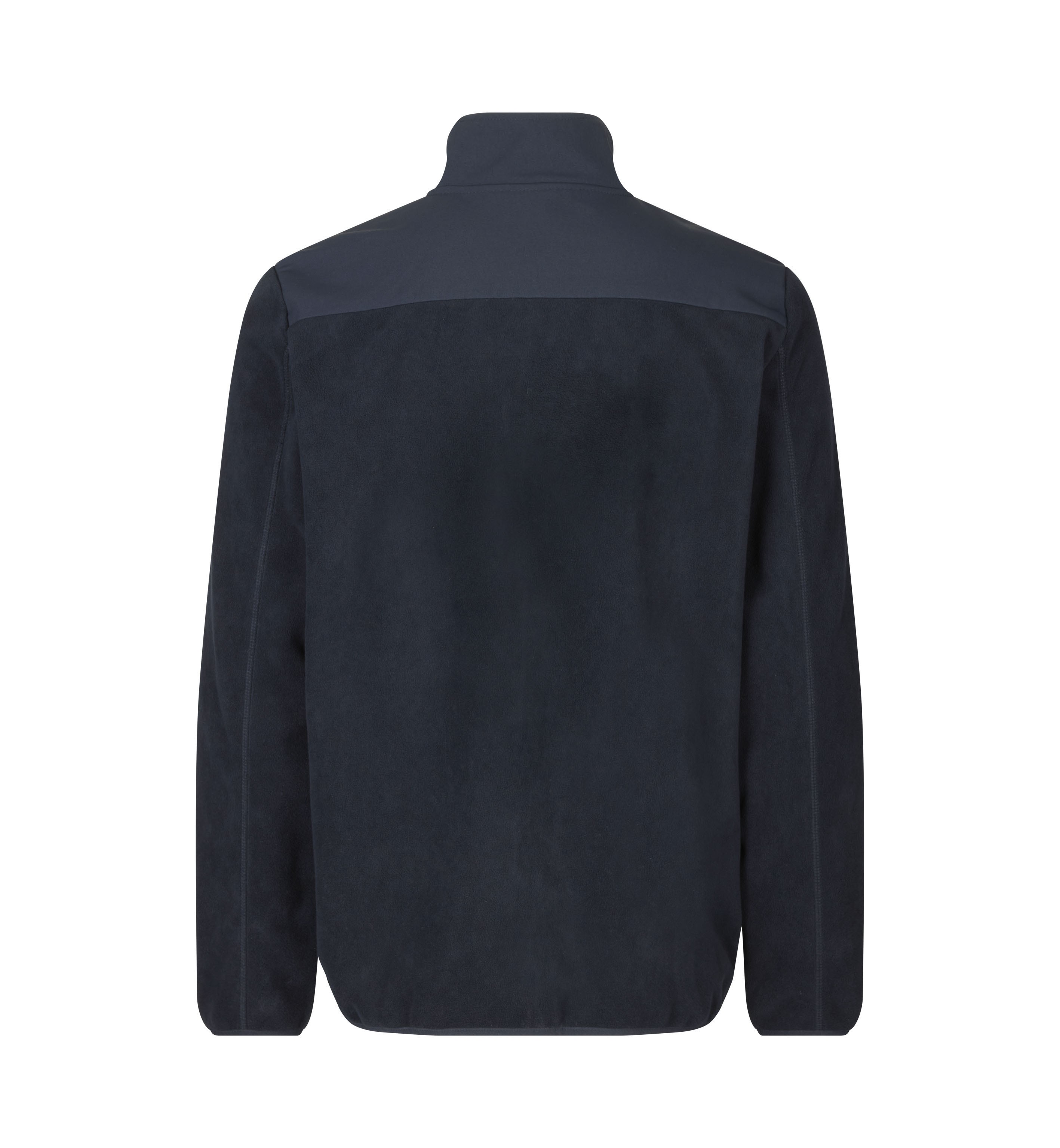 Kurtka bonded fleece