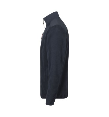 Kurtka bonded fleece