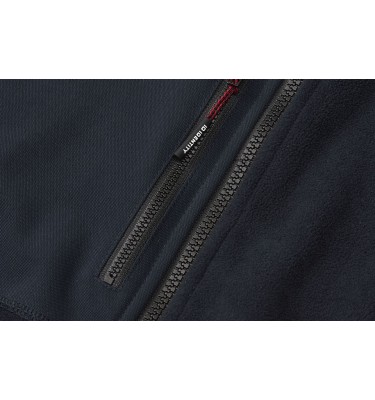 Kurtka bonded fleece