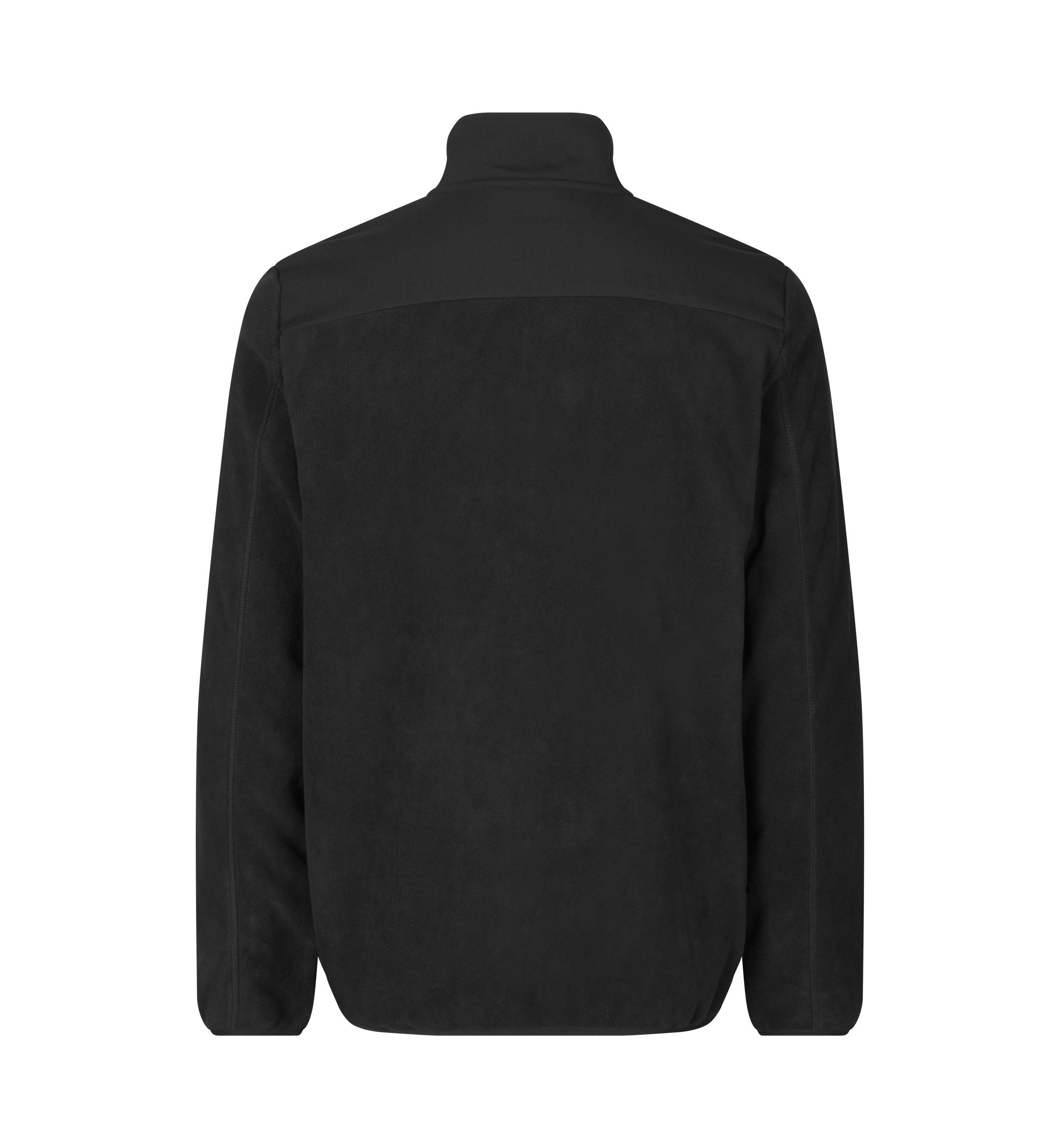Kurtka bonded fleece
