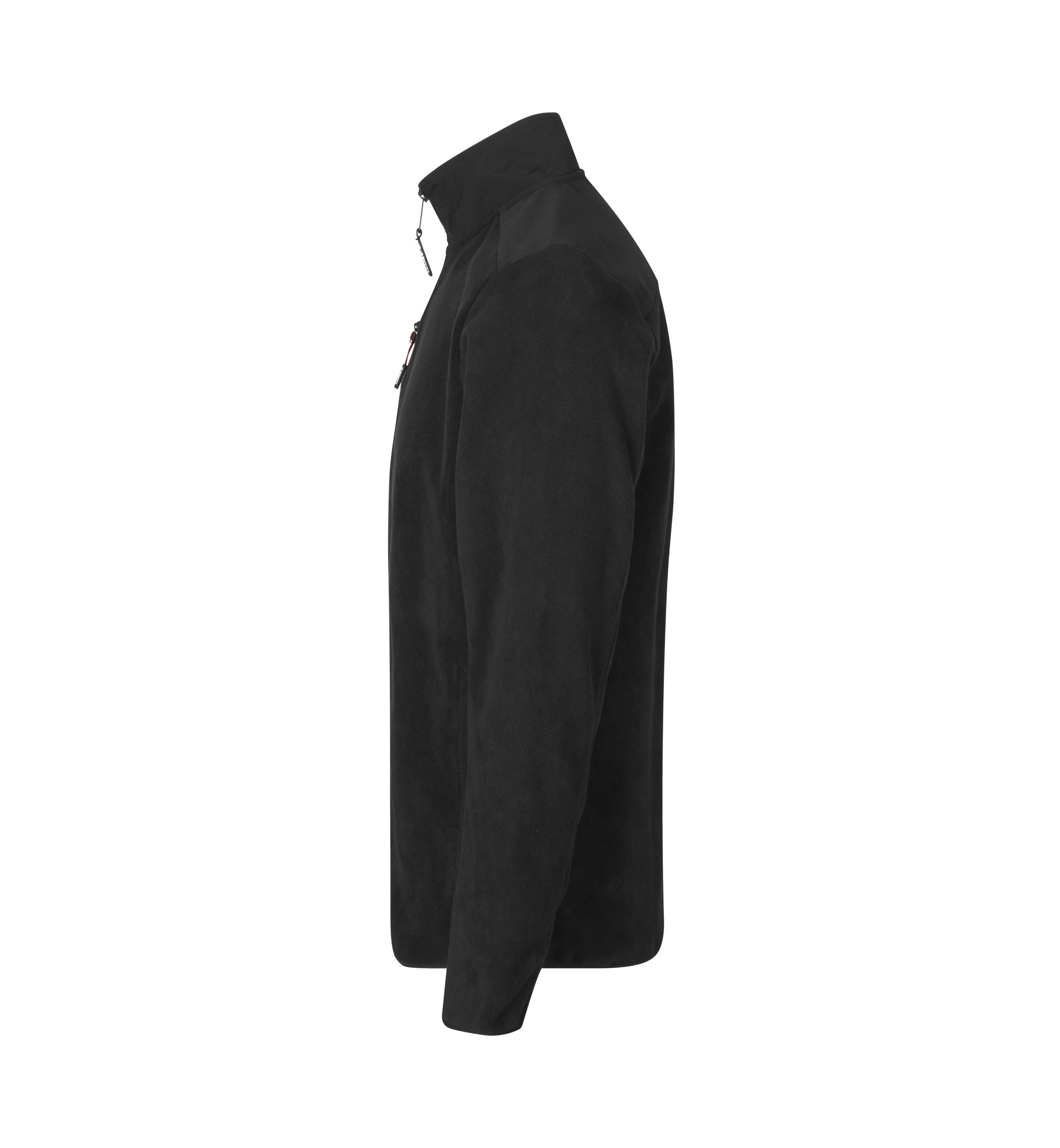 Kurtka bonded fleece