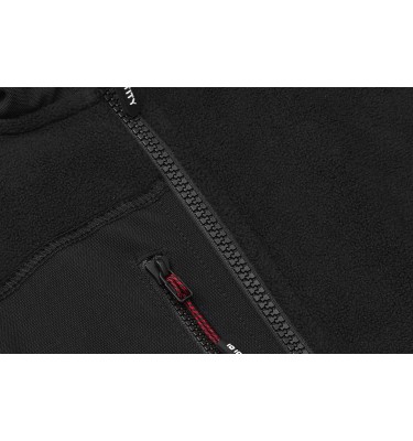 Kurtka bonded fleece