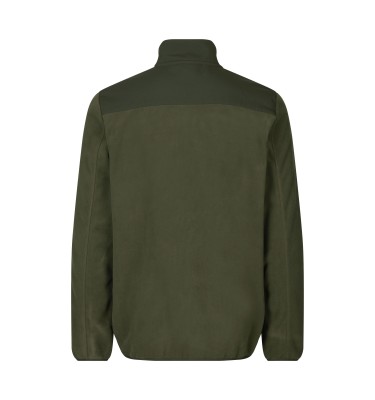 Kurtka bonded fleece