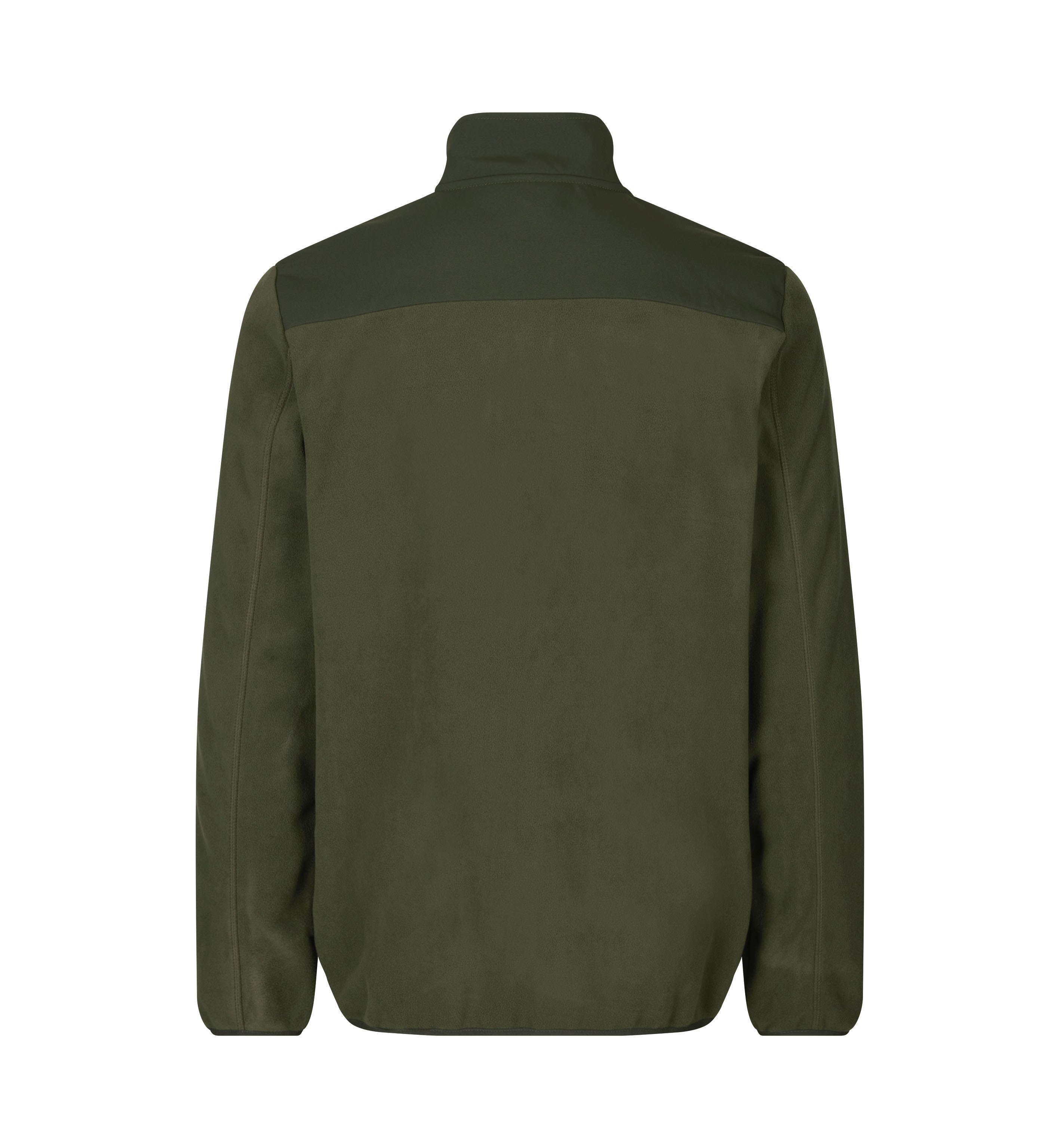 Kurtka bonded fleece