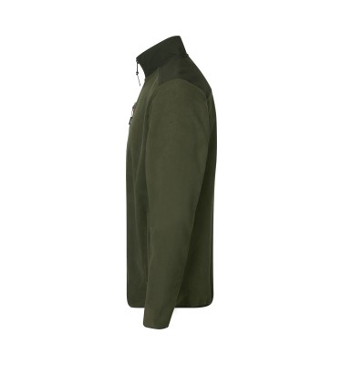 Kurtka bonded fleece