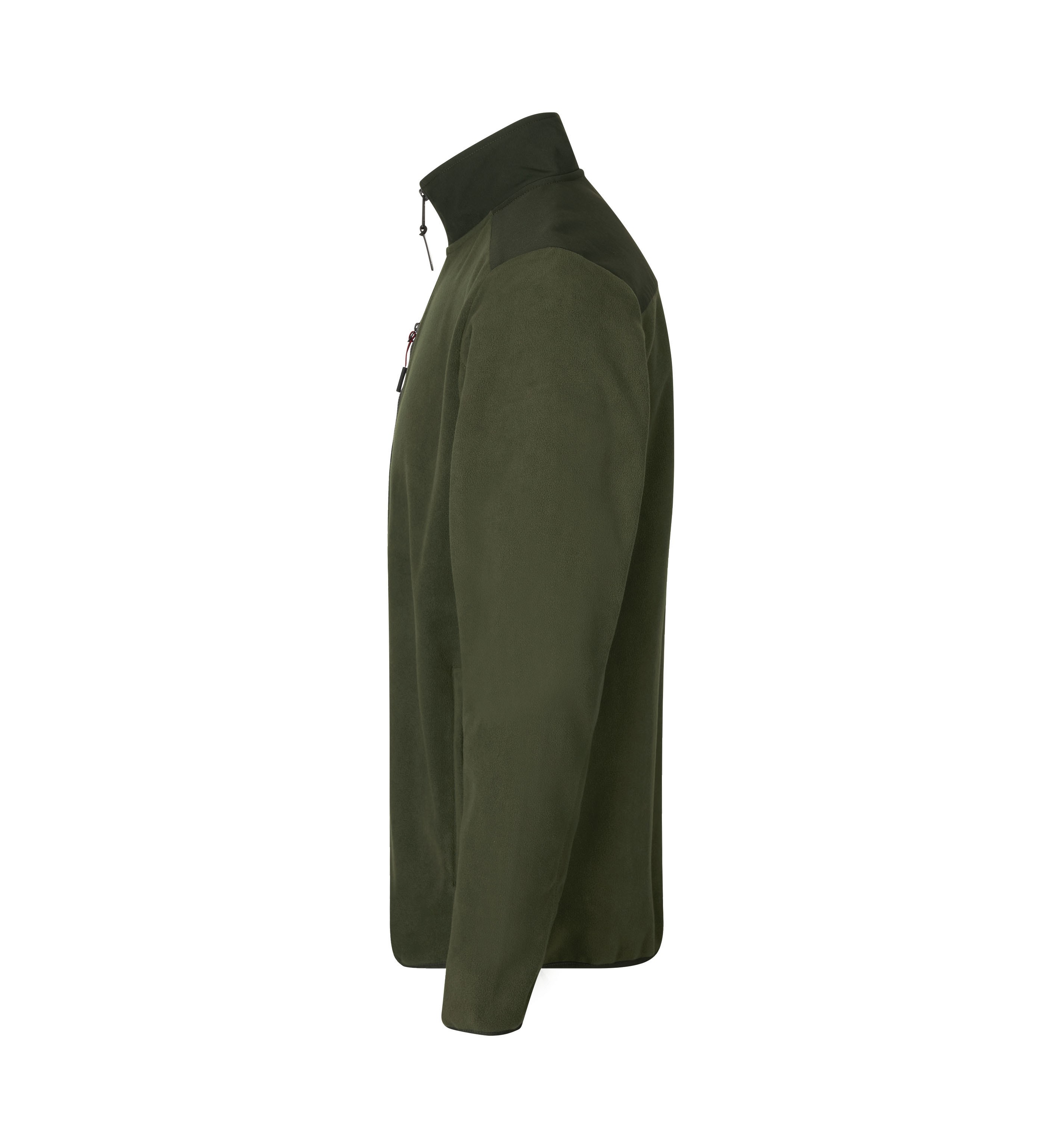 Kurtka bonded fleece