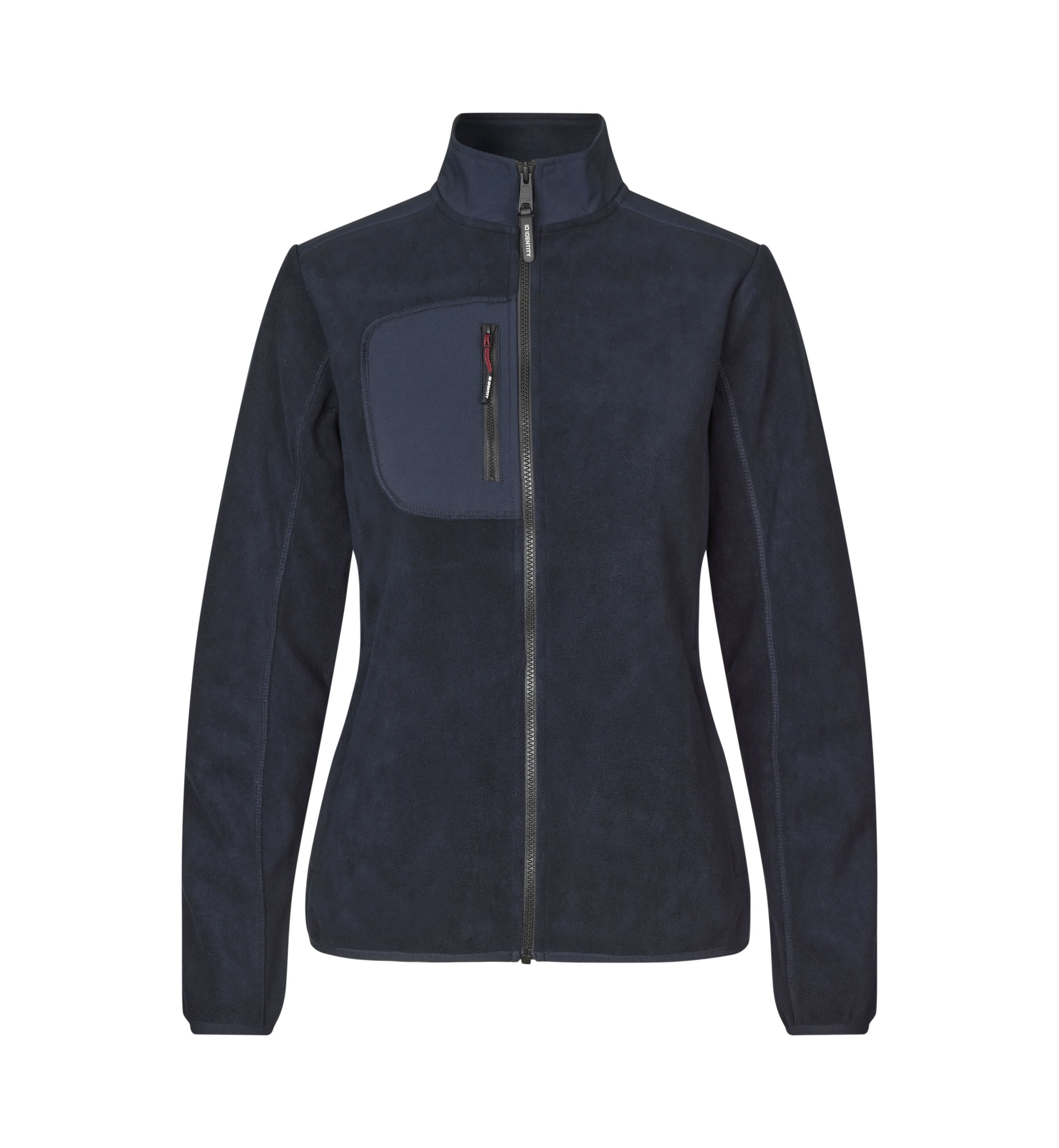 Kurtka bonded fleece | damski