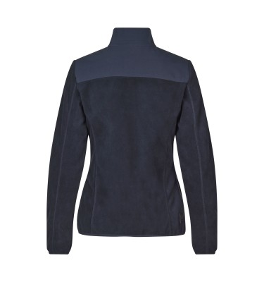 Kurtka bonded fleece | damski