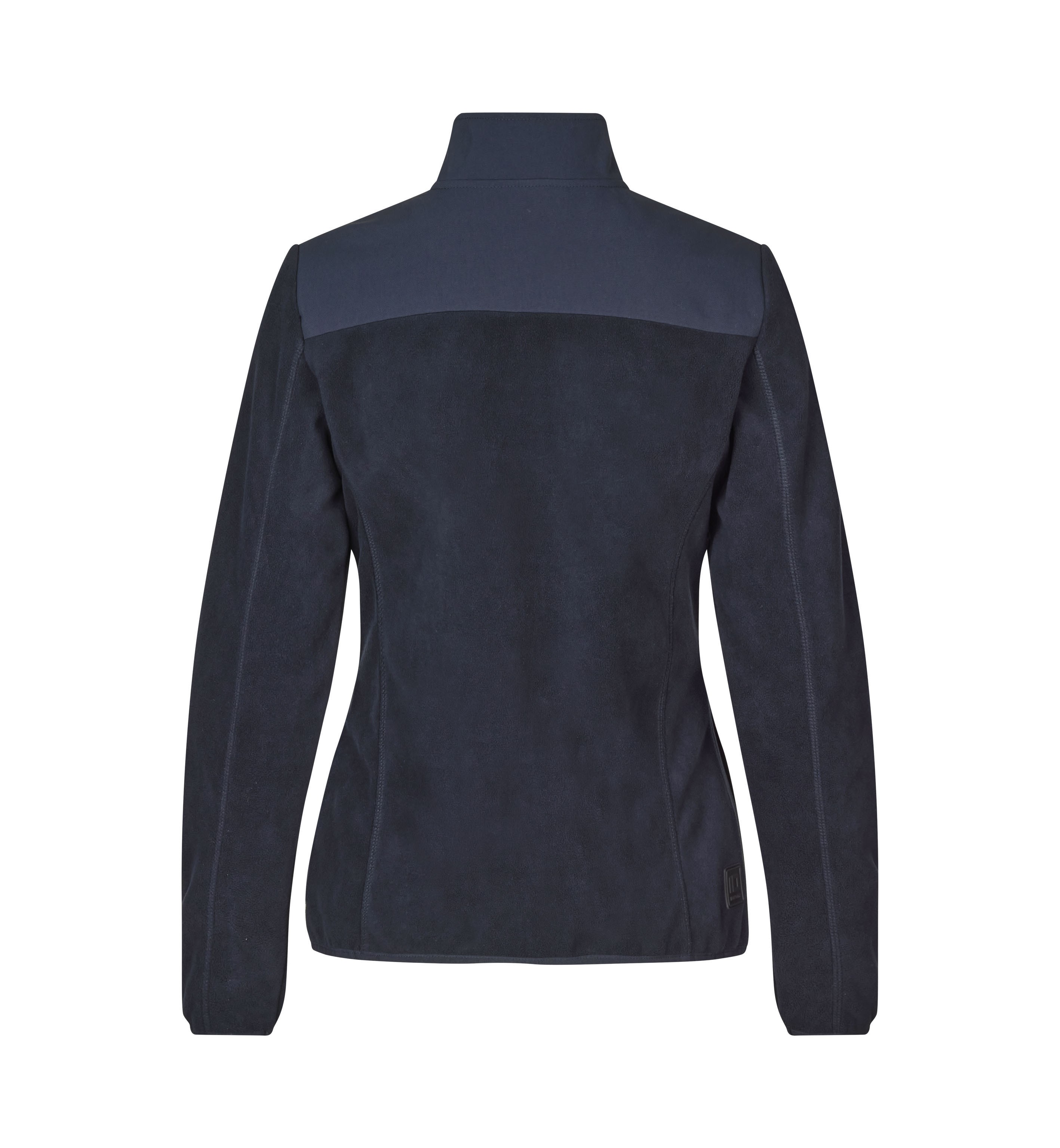 Kurtka bonded fleece | damski