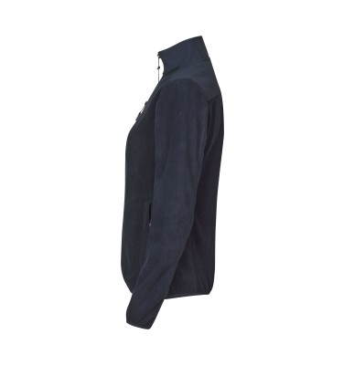 Kurtka bonded fleece | damski