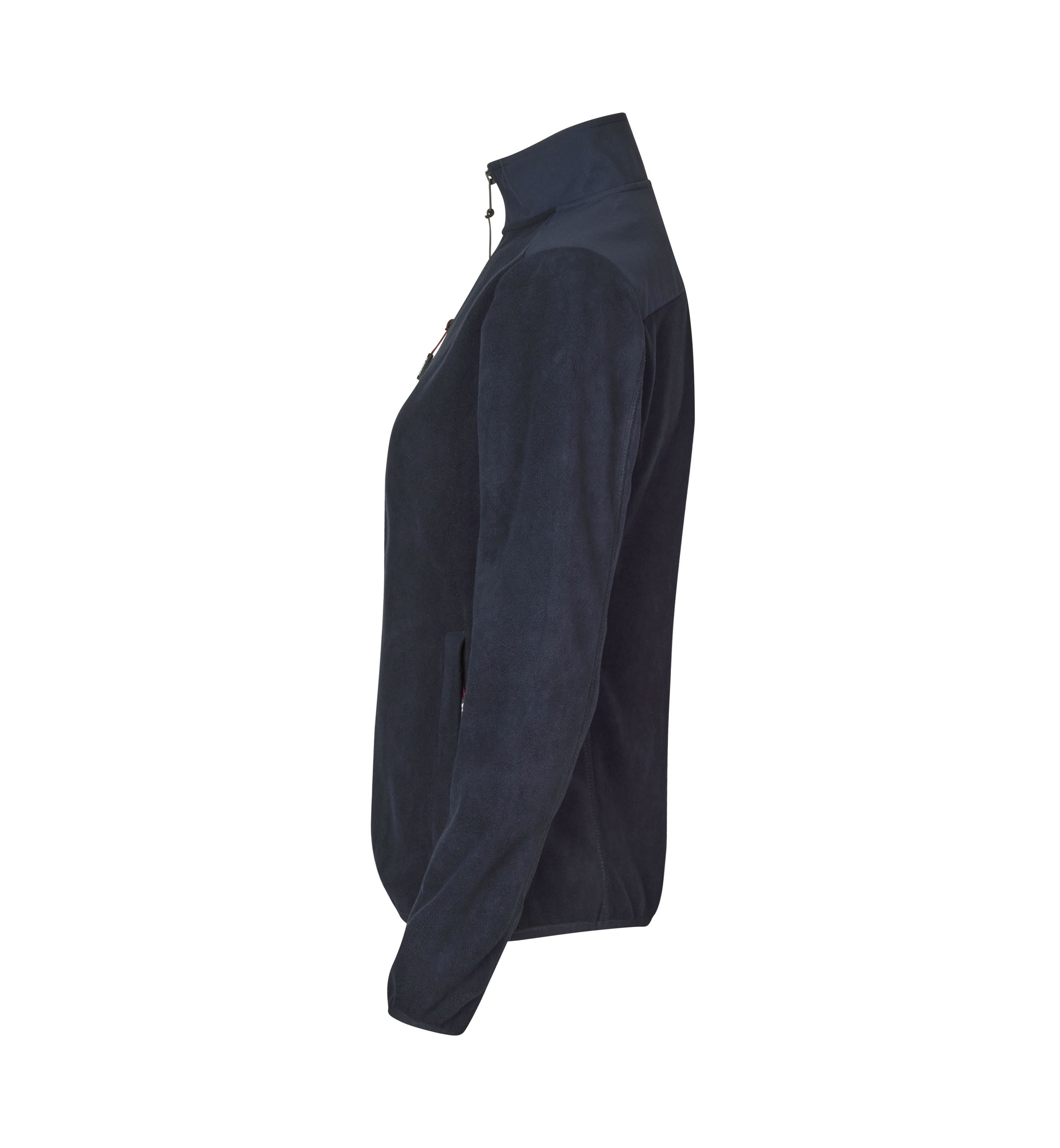Kurtka bonded fleece | damski
