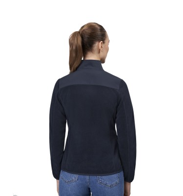 Kurtka bonded fleece | damski