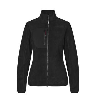 Kurtka bonded fleece | damski