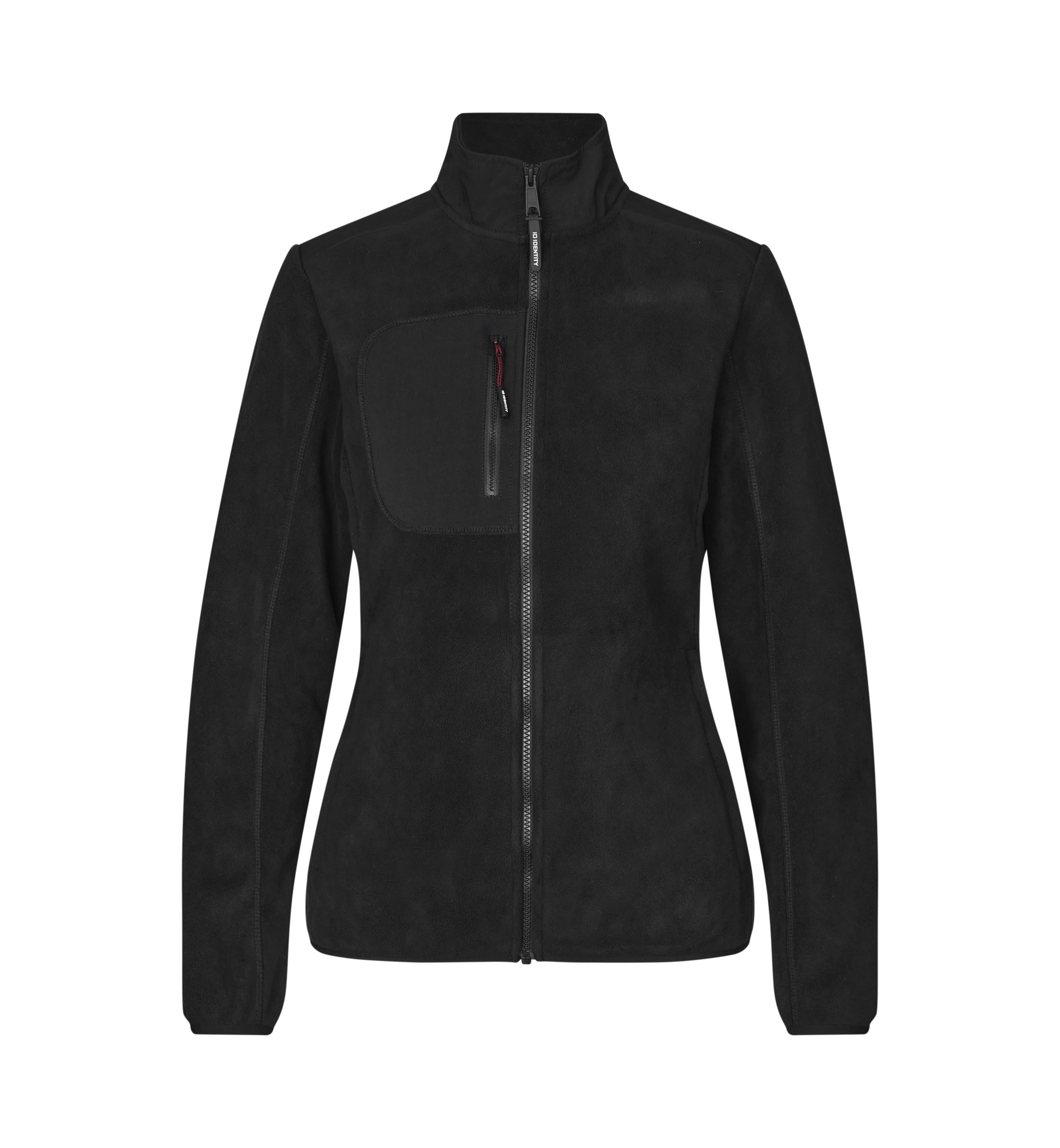 Kurtka bonded fleece | damski
