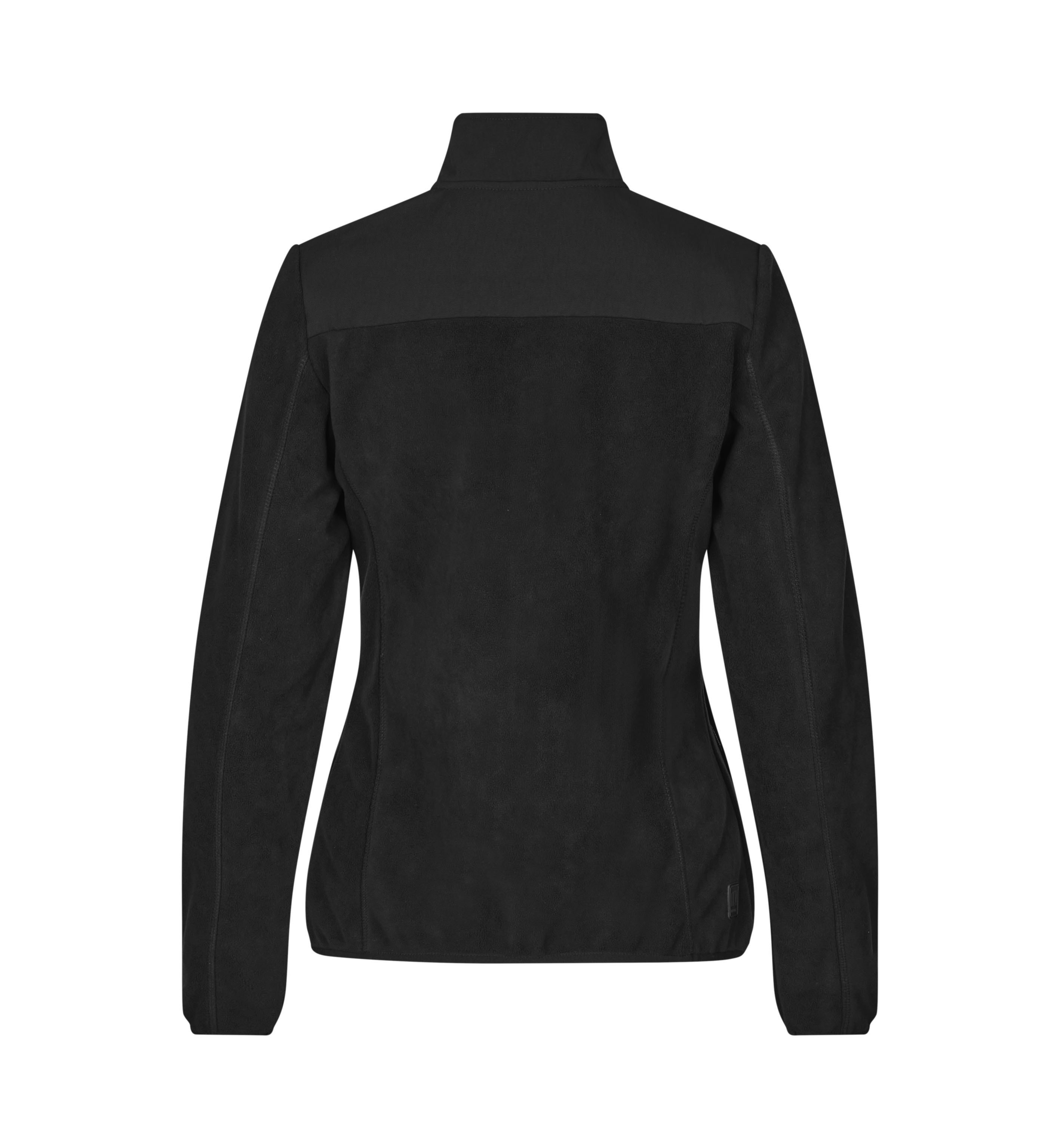 Kurtka bonded fleece | damski