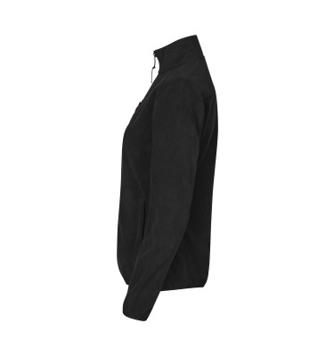 Kurtka bonded fleece | damski
