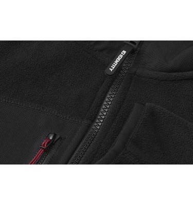Kurtka bonded fleece | damski