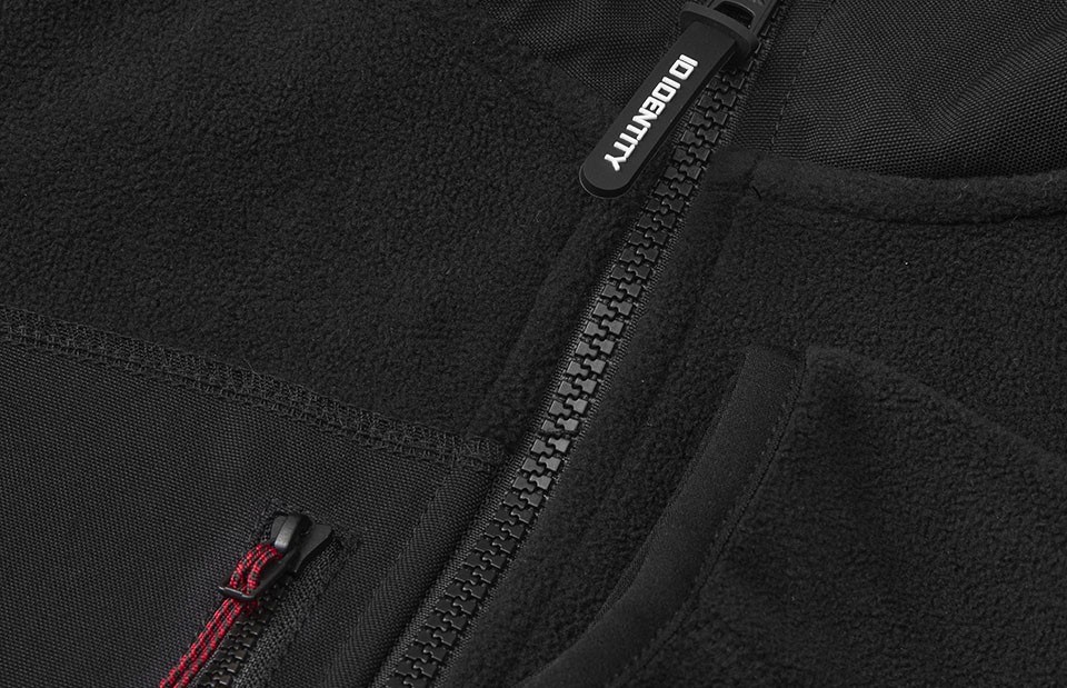Kurtka bonded fleece | damski
