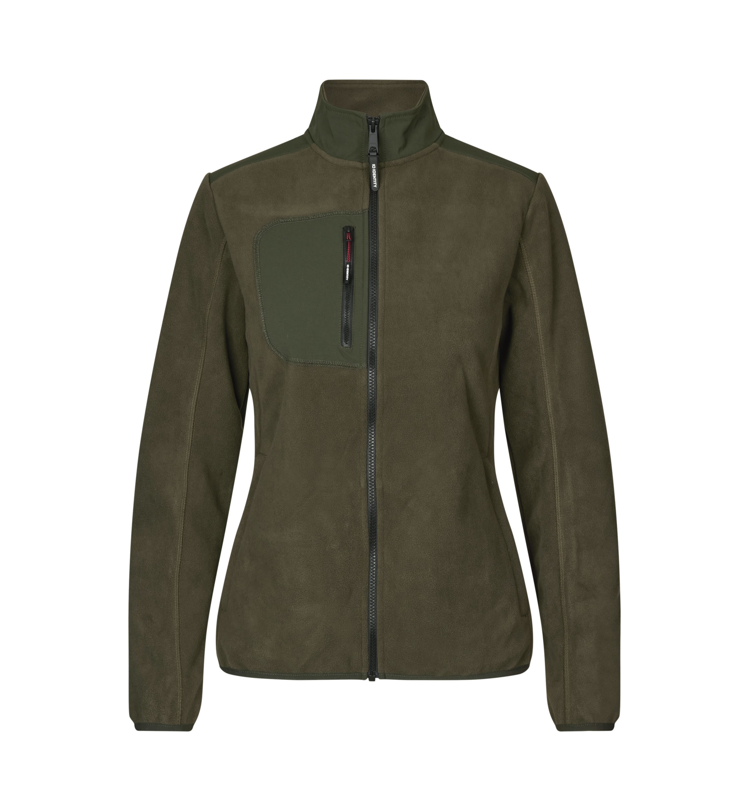Kurtka bonded fleece | damski