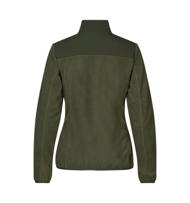 Kurtka bonded fleece | damski
