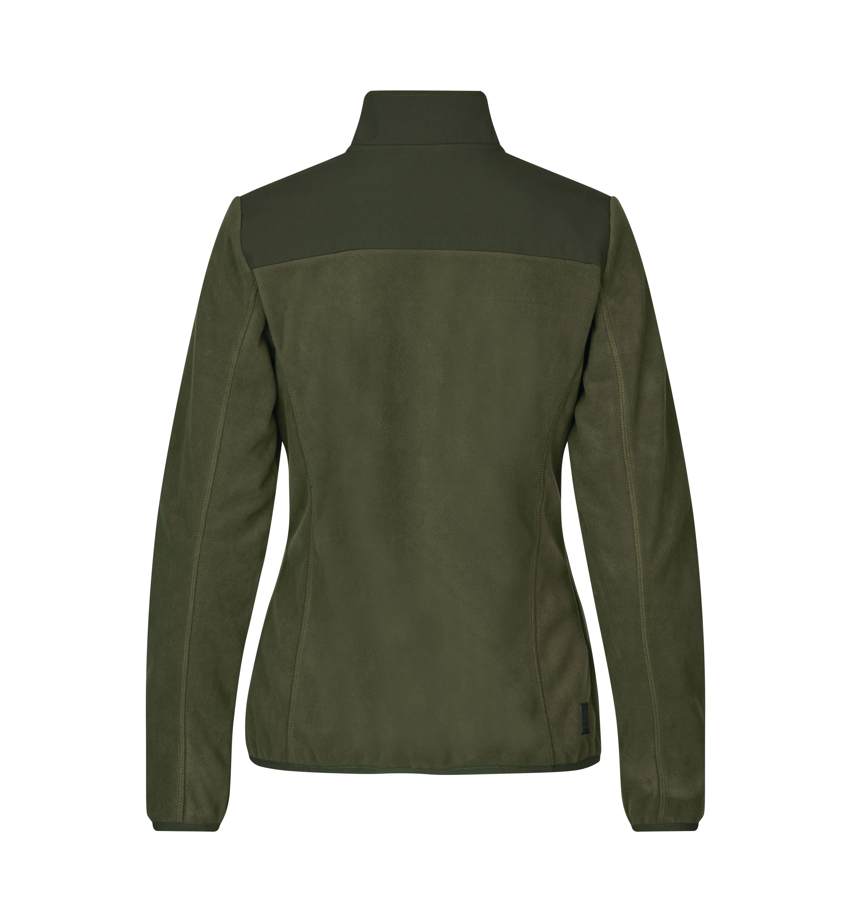 Kurtka bonded fleece | damski