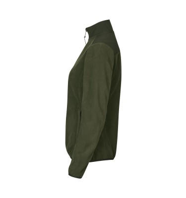 Kurtka bonded fleece | damski