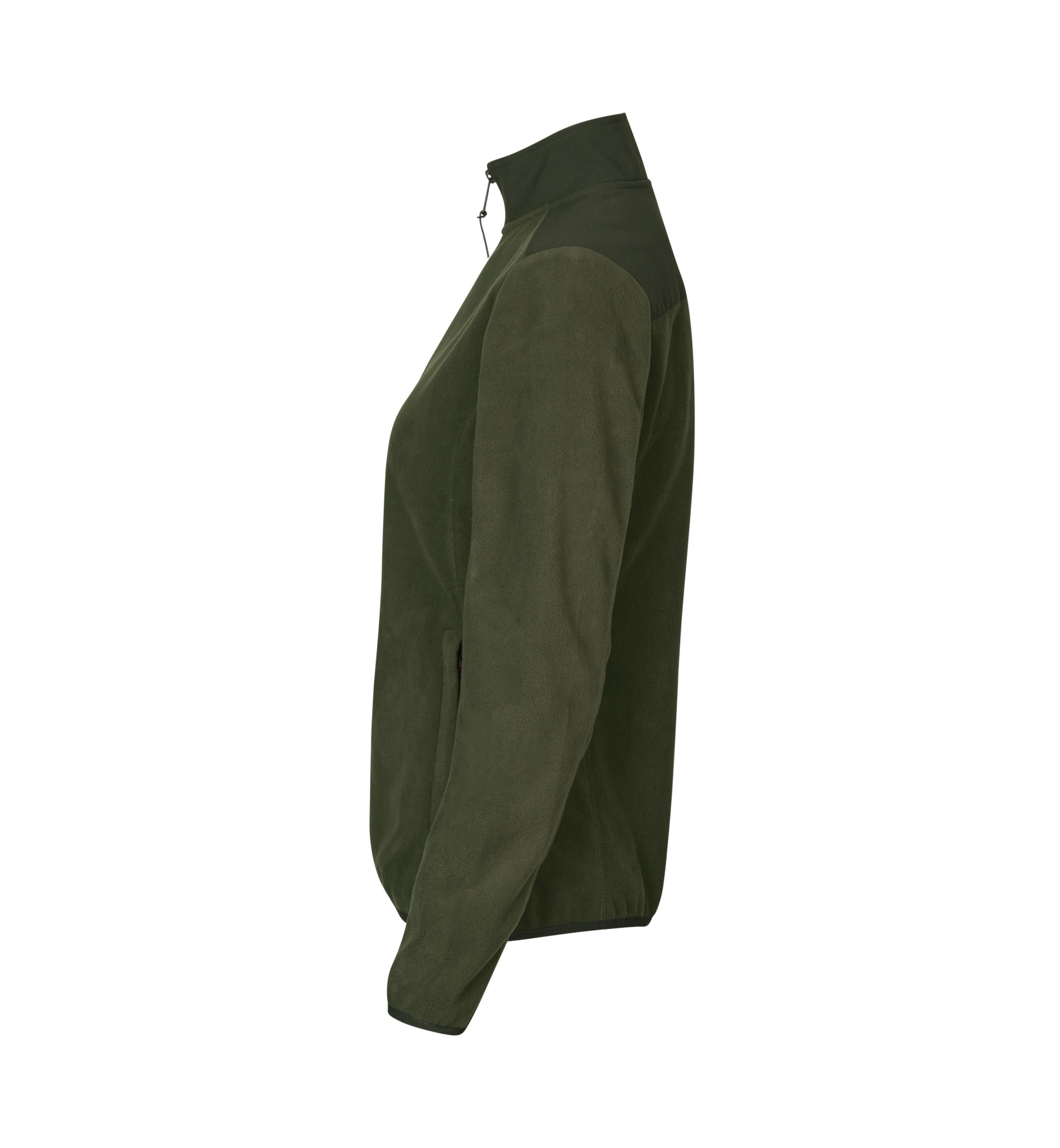 Kurtka bonded fleece | damski