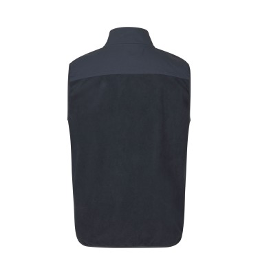 Bezrękawnik bonded fleece