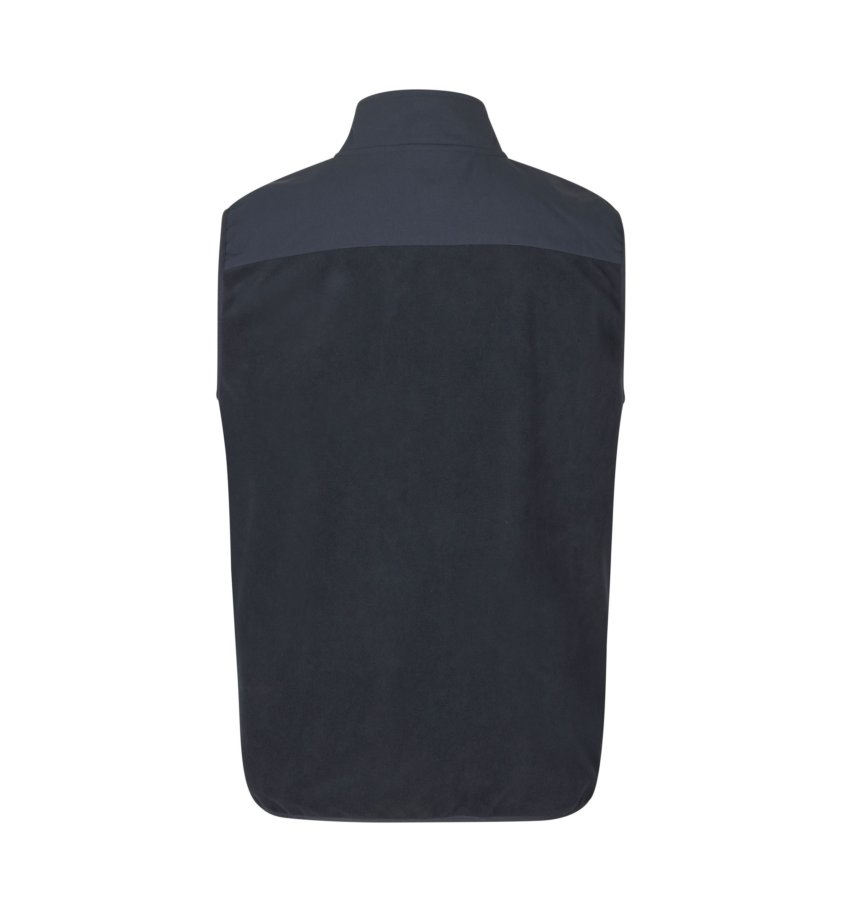 Bezrękawnik bonded fleece