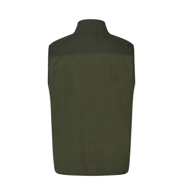 Bezrękawnik bonded fleece