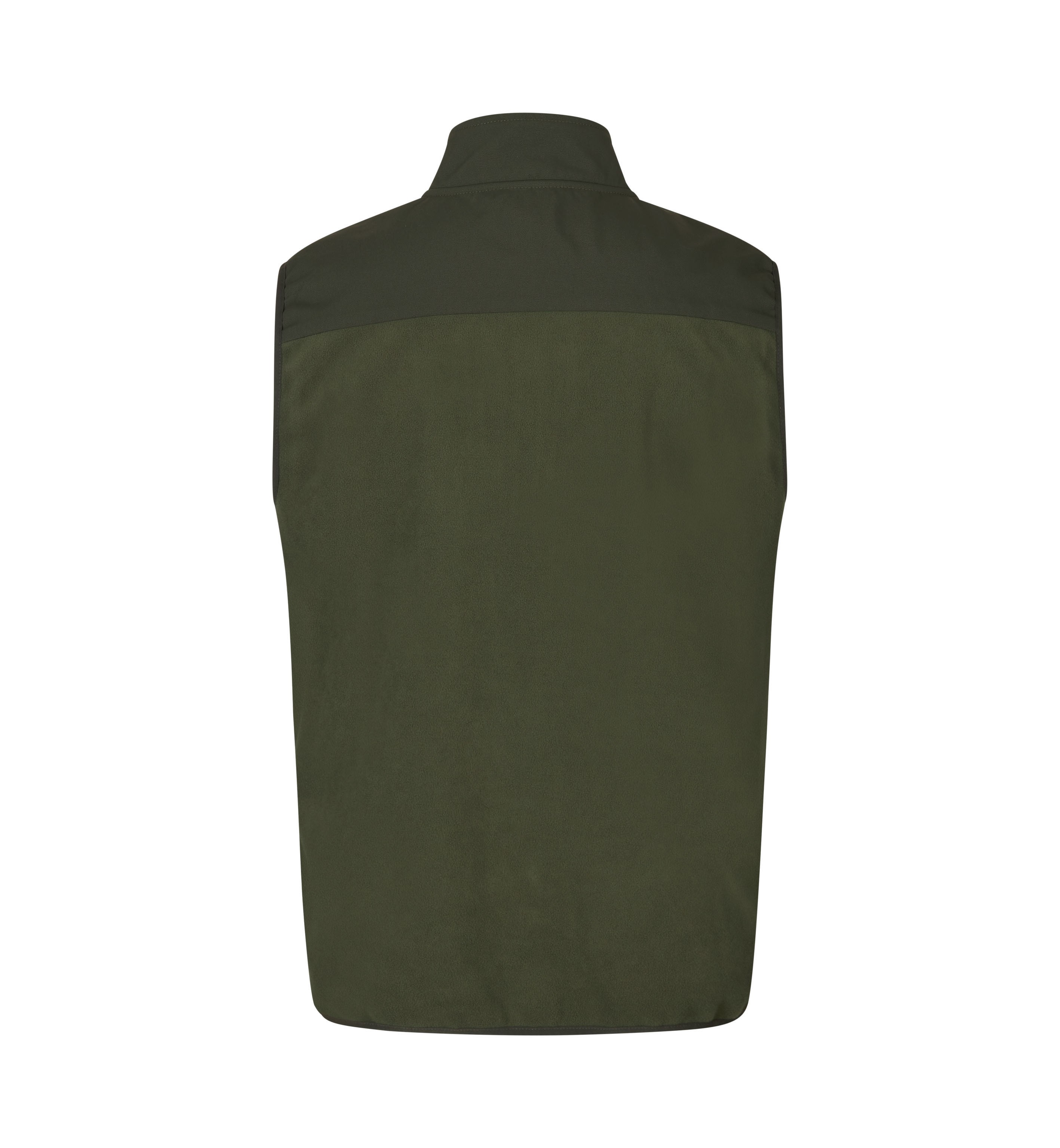 Bezrękawnik bonded fleece