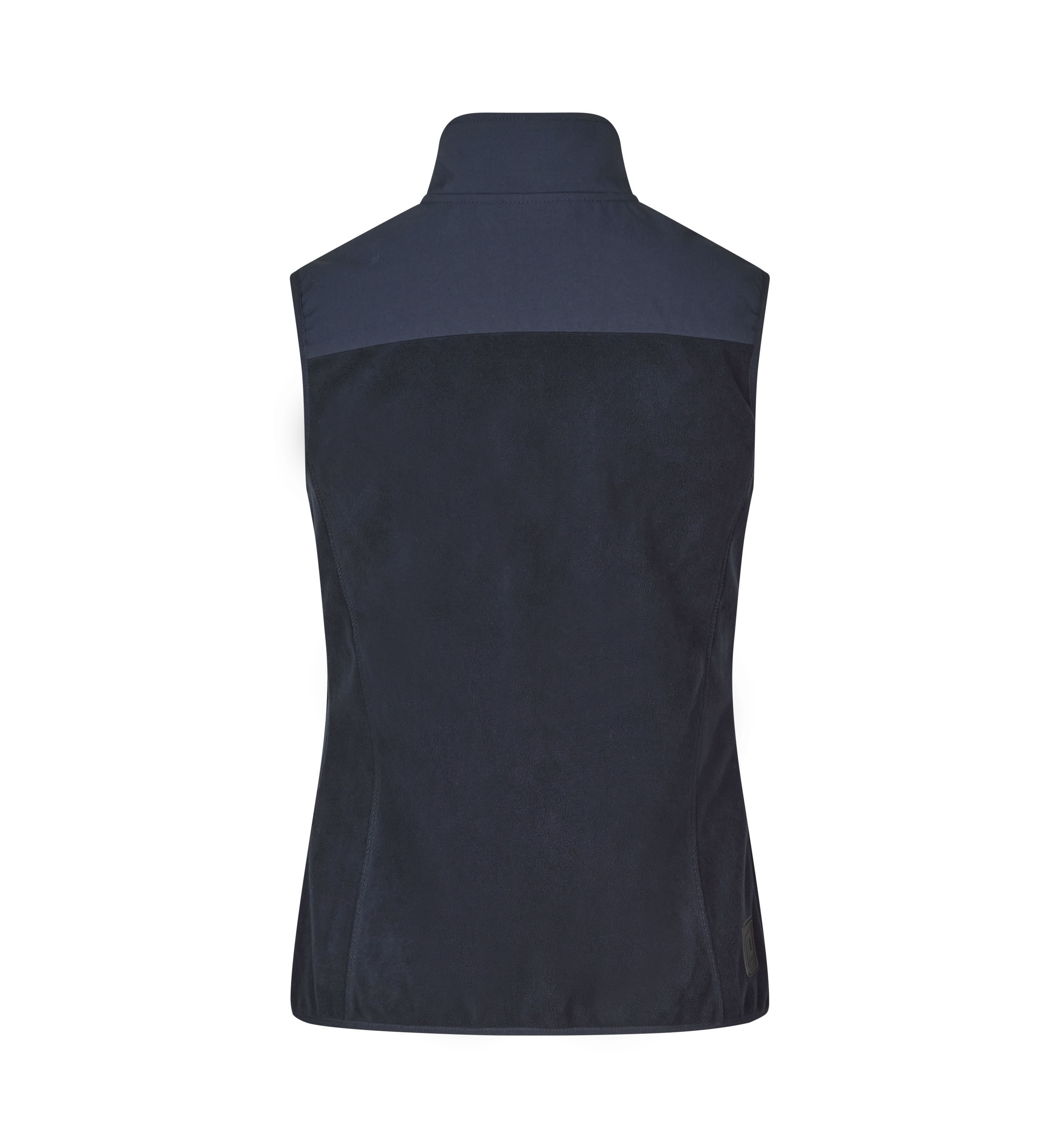 Bezrękawnik bonded fleece | damski