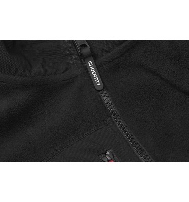 Bezrękawnik bonded fleece | damski