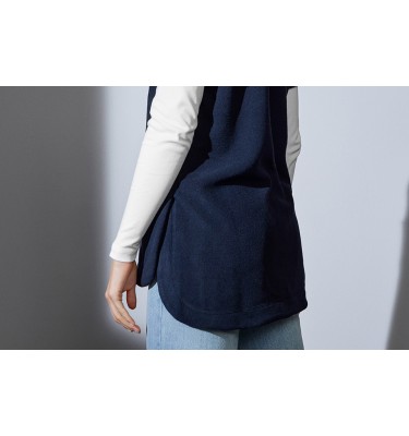 Tunika polarowa | unisex