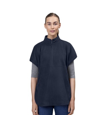 Tunika polarowa | unisex
