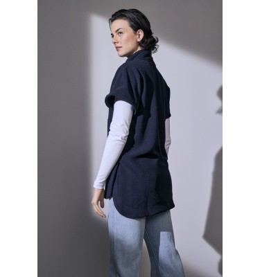Tunika polarowa | unisex